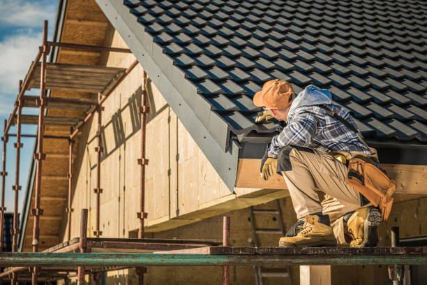 Best Roofing Contractor Near Me  in New Madrid, MO