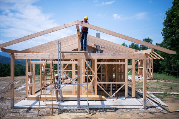 Tile Roofing Contractor in New Madrid, MO
