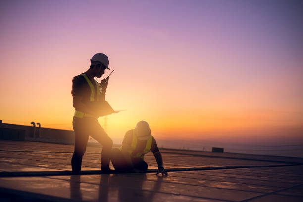 Best Roof Repair Services  in New Madrid, MO
