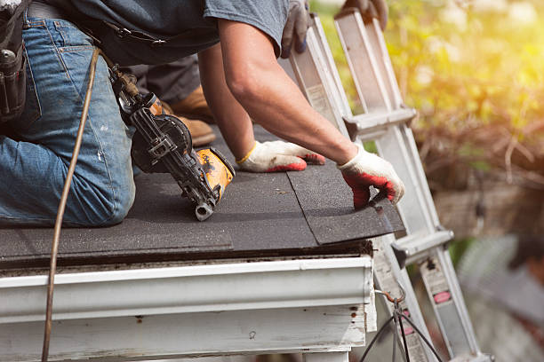 Best Residential Roofing Contractor  in New Madrid, MO