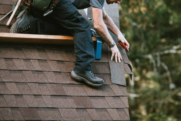 Best Commercial Roofing Services  in New Madrid, MO